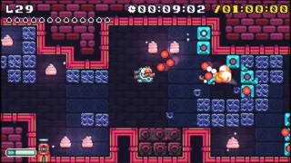 Скриншот 5 к игре BLOWFLY2:OVERLIMIT