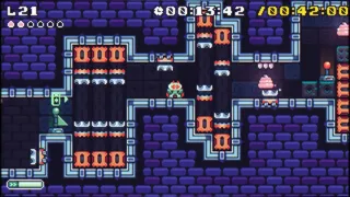 Скриншот 6 к игре BLOWFLY2:OVERLIMIT