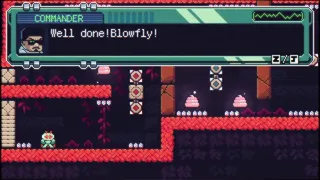 Скриншот 8 к игре BLOWFLY2:OVERLIMIT
