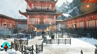 Скриншот 3 к игре 龙武女将