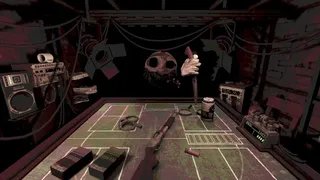 Скриншот 1 к игре Buckshot Roulette