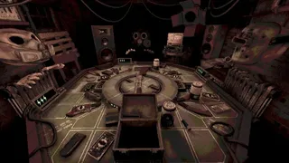 Скриншот 2 к игре Buckshot Roulette