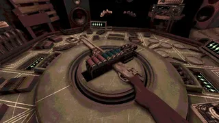 Скриншот 4 к игре Buckshot Roulette