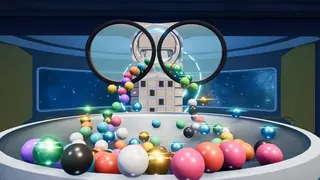 Скриншот 2 к игре Cozy Marbles