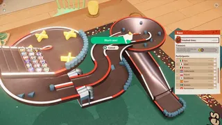 Скриншот 6 к игре Cozy Marbles