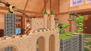 Скриншот 7 к игре Cozy Marbles