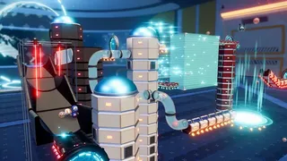 Скриншот 8 к игре Cozy Marbles