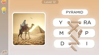 Скриншот 4 к игре Word Laces