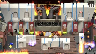 Скриншот 2 к игре Venice Bridges