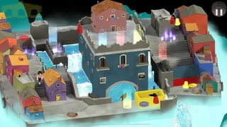 Скриншот 3 к игре Venice Bridges
