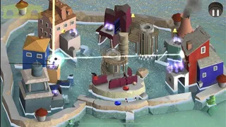 Скриншот 4 к игре Venice Bridges