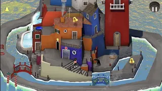 Скриншот 7 к игре Venice Bridges
