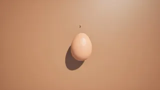 Скриншот 4 к игре Egg RTX