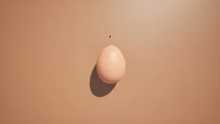 Скриншот 5 к игре Egg RTX