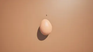 Скриншот 6 к игре Egg RTX