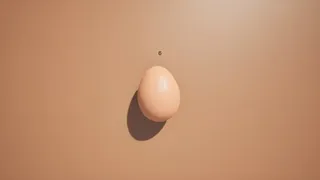 Скриншот 7 к игре Egg RTX