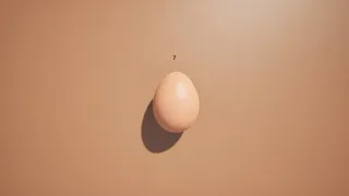 Скриншот 8 к игре Egg RTX