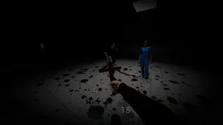 Скриншот 2 к игре Unlock the Three