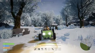 Скриншот 5 к игре Polygon In