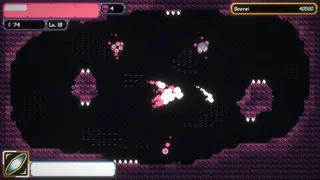 Скриншот 1 к игре Nightmare Arts