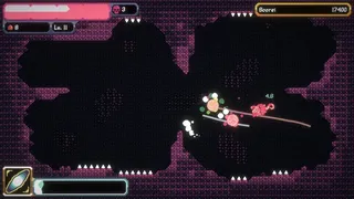 Скриншот 4 к игре Nightmare Arts