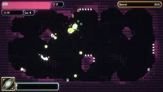 Скриншот 5 к игре Nightmare Arts