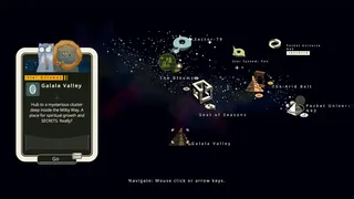 Скриншот 7 к игре Nekokami - The Human Restoration Project