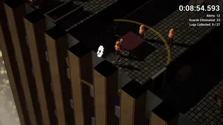 Скриншот 1 к игре Espionage Activity