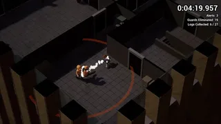 Скриншот 3 к игре Espionage Activity