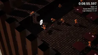 Скриншот 4 к игре Espionage Activity