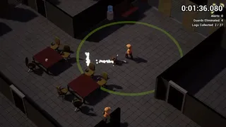 Скриншот 5 к игре Espionage Activity