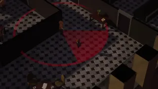 Скриншот 6 к игре Espionage Activity