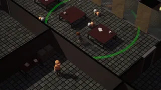 Скриншот 7 к игре Espionage Activity