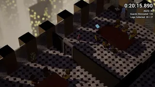 Скриншот 8 к игре Espionage Activity