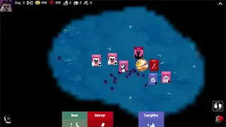 Скриншот 4 к игре Cult&Card