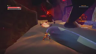 Скриншот 1 к игре Starborn Survivor