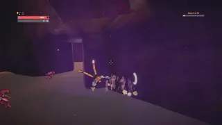 Скриншот 4 к игре Starborn Survivor