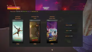 Скриншот 8 к игре Starborn Survivor