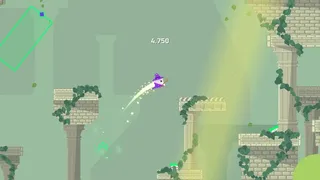 Скриншот 1 к игре Exoracer