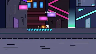 Скриншот 3 к игре Exoracer
