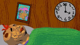 Скриншот 4 к игре Chicken Boy