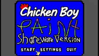 Скриншот 5 к игре Chicken Boy