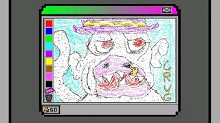 Скриншот 6 к игре Chicken Boy