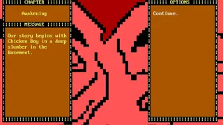 Скриншот 7 к игре Chicken Boy