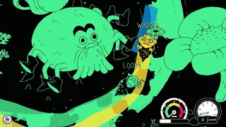 Скриншот 2 к игре Caracoles