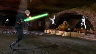 Скриншот 6 к игре STAR WARS: Battlefront Classic Collection