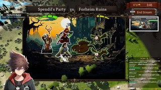 Скриншот 2 к игре Stream or Die!
