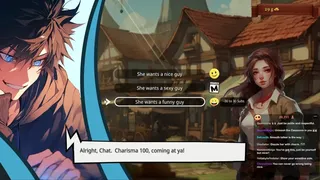 Скриншот 4 к игре Stream or Die!