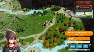 Скриншот 8 к игре Stream or Die!