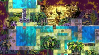 Скриншот 6 к игре Arranger: A Role-Puzzling Adventure